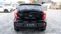 Kia Picanto Picanto II 2011 1.0 Urban 3p Negro - thumbnail 4
