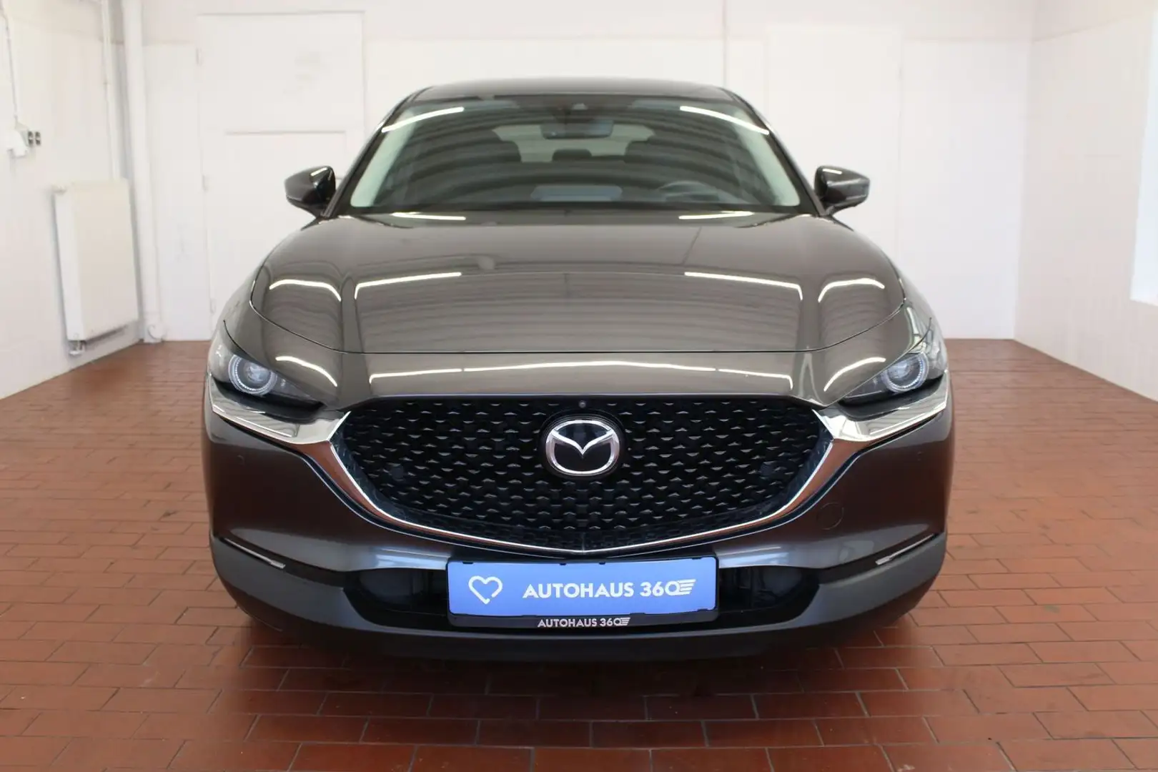 Mazda CX-30 Selection 2WD 360 Kamera Gris - 2