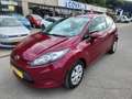 Ford Fiesta Fiesta 1.6 TDCi Trend ECOnetic DPF Violett - thumbnail 1