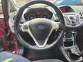 Ford Fiesta Fiesta 1.6 TDCi Trend ECOnetic DPF Violett - thumbnail 11