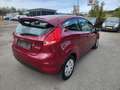 Ford Fiesta Fiesta 1.6 TDCi Trend ECOnetic DPF Violett - thumbnail 3
