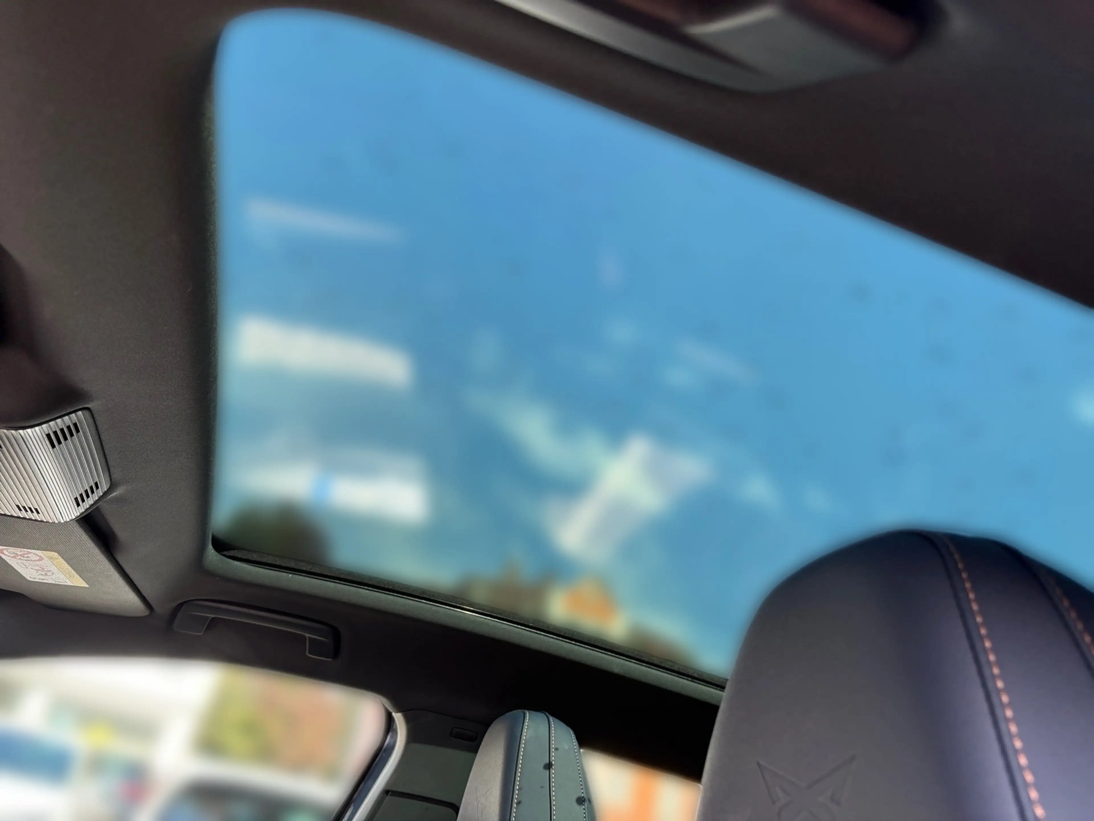 CUPRA Tavascan VZ 4Drive Navi. Anhängerkupplung. Klimaanlage — photo 15