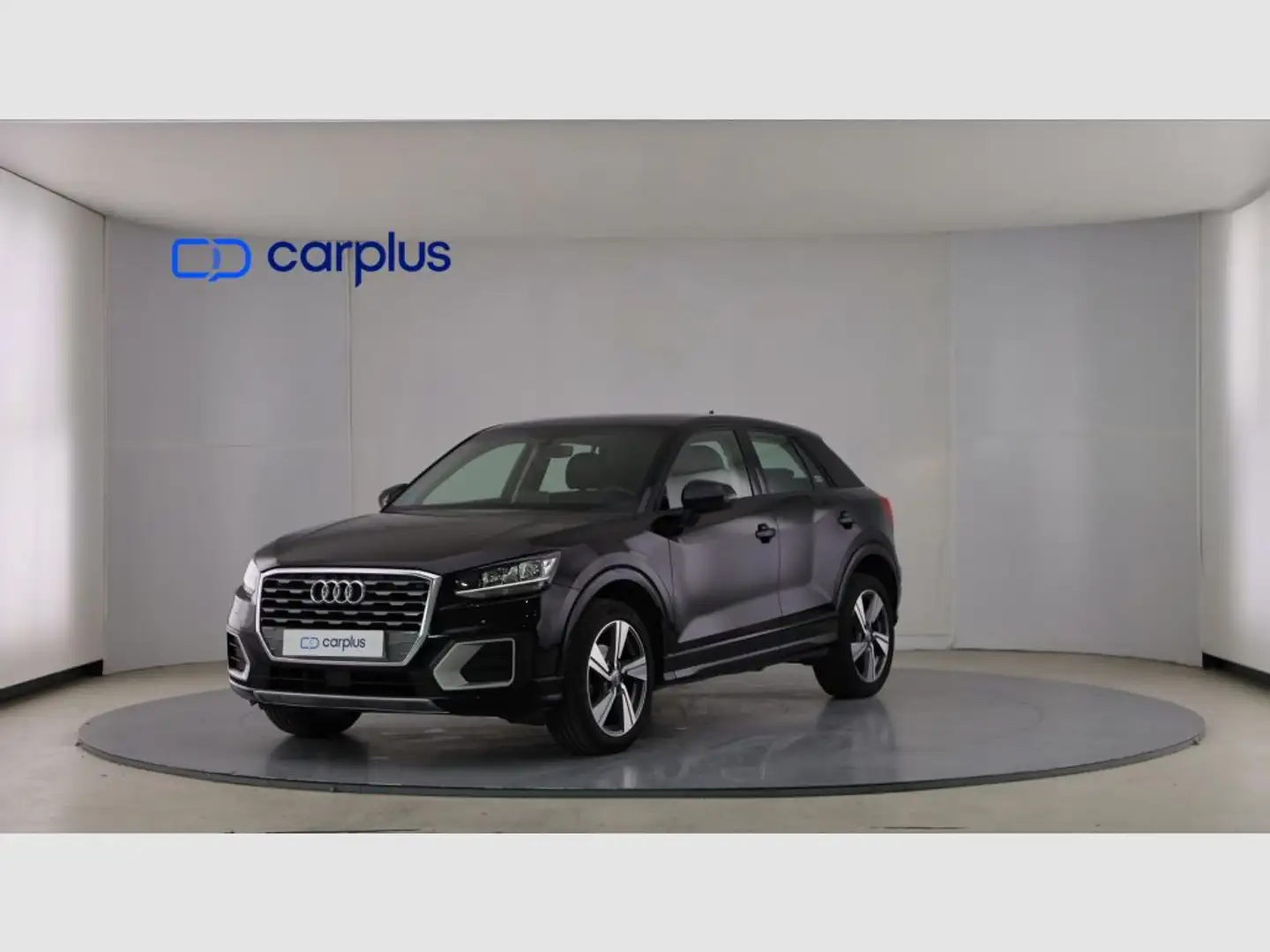 Audi Q2 30 TFSI Sport 85kW Noir - 1