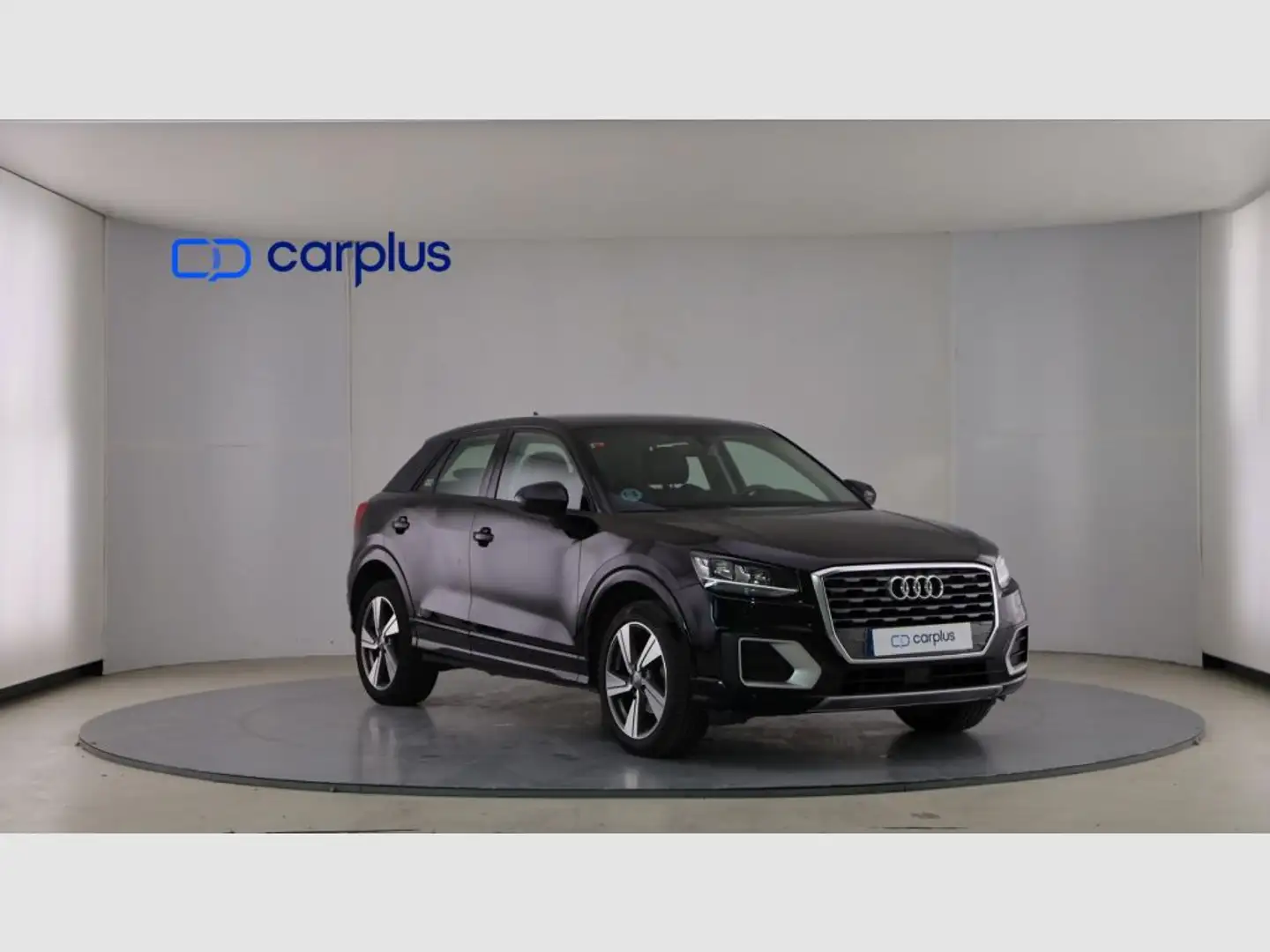 Audi Q2 30 TFSI Sport 85kW Noir - 2