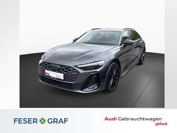 Avant TFSI S tr. S line edition one LED PLUS KAMER