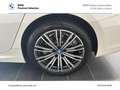BMW 330 330eA xDrive 292ch M Sport Blanc - thumbnail 6
