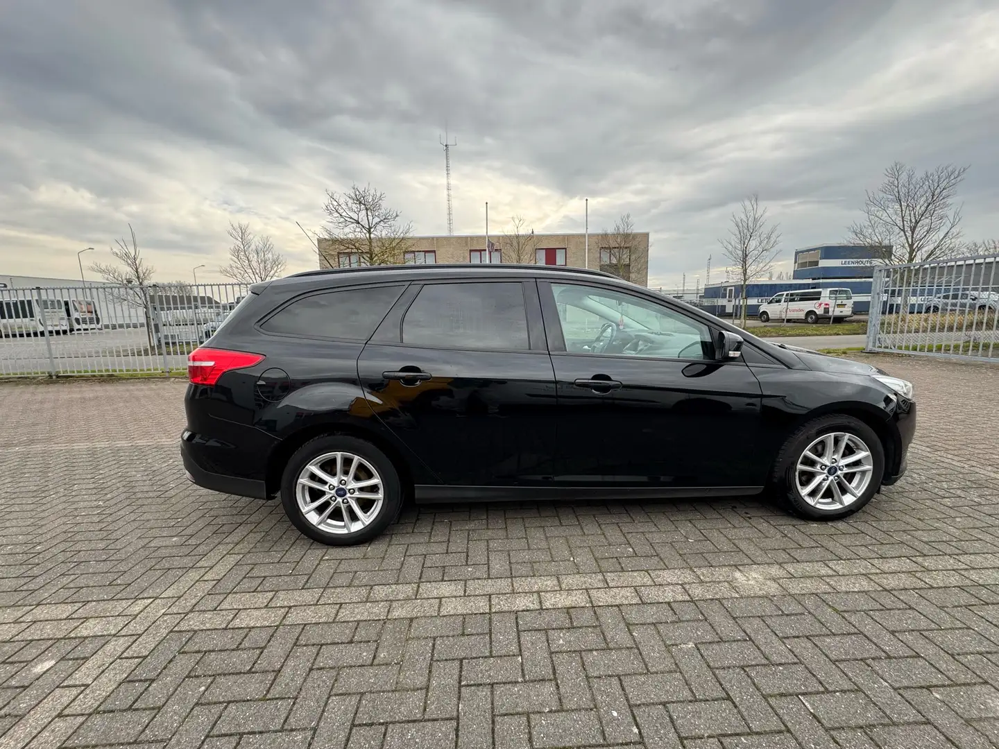 Ford Focus 1.0 Ecoboost Trend - 2
