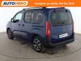 Citroen Berlingo 1.5 Blue-HDi Shine M Azul - thumbnail 4