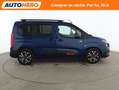 Citroen Berlingo 1.5 Blue-HDi Shine M Azul - thumbnail 7