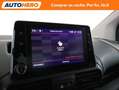 Citroen Berlingo 1.5 Blue-HDi Shine M Azul - thumbnail 23