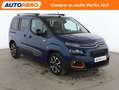 Citroen Berlingo 1.5 Blue-HDi Shine M Azul - thumbnail 8