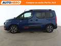 Citroen Berlingo 1.5 Blue-HDi Shine M Azul - thumbnail 3