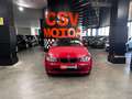 BMW 118 118d Kırmızı - thumbnail 3