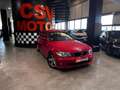 BMW 118 118d Kırmızı - thumbnail 4
