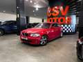 BMW 118 118d Kırmızı - thumbnail 2