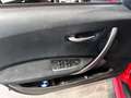 BMW 118 118d Kırmızı - thumbnail 14