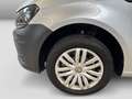 Volkswagen Caddy 1.4 TSI Trendline PDC Navi Climatroni Silber - thumbnail 5