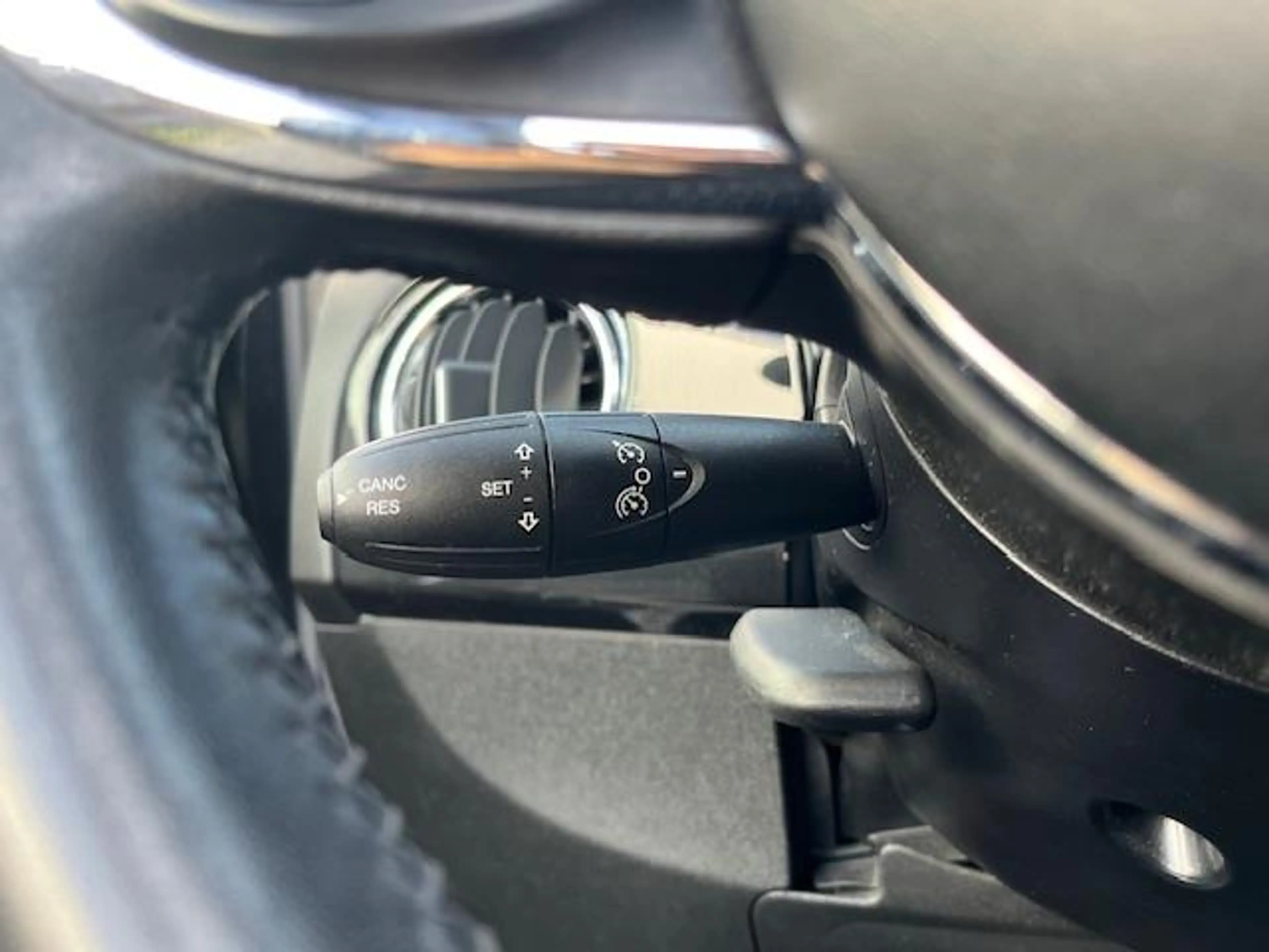 Fiat 500C 1.2 Lounge Cabrio *zwarte kap *cruise *airco — photo 29