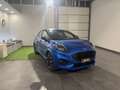 Ford Puma Puma 1.0 EcoBoost Hybrid 125 CV S&S ST-Line X Bleu - thumbnail 3