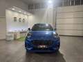 Ford Puma Puma 1.0 EcoBoost Hybrid 125 CV S&S ST-Line X Bleu - thumbnail 2