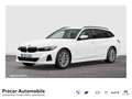 BMW 318 i LC PLUS+RFK+SHZ+KOMFORTZUGANG+NAVI+LED+DAB Weiß - thumbnail 1