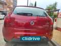 Fiat Bravo 1.6 16v Easy 105 CV Diesel Multijet Rojo - thumbnail 7
