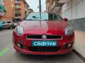 Fiat Bravo 1.6 16v Easy 105 CV Diesel Multijet Rojo - thumbnail 4