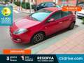 Fiat Bravo 1.6 16v Easy 105 CV Diesel Multijet Rojo - thumbnail 1