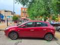 Fiat Bravo 1.6 16v Easy 105 CV Diesel Multijet Rojo - thumbnail 8