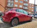 Fiat Bravo 1.6 16v Easy 105 CV Diesel Multijet Rojo - thumbnail 6