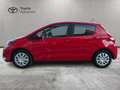 Toyota Yaris Yaris 5p 1.5h Cool Rosso - thumbnail 2