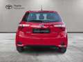Toyota Yaris Yaris 5p 1.5h Cool Rosso - thumbnail 11