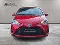 Toyota Yaris Yaris 5p 1.5h Cool Rosso - thumbnail 12