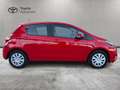 Toyota Yaris Yaris 5p 1.5h Cool Rosso - thumbnail 3