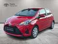Toyota Yaris Yaris 5p 1.5h Cool Rosso - thumbnail 1