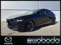 Mazda 3 Skyactiv-G150 Homura Schwarz - thumbnail 1