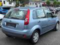 Ford Fiesta 1.3 NUR 72.000 KM TÜV NEU 1.Besitz Klima Blau - thumbnail 6