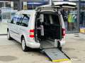 Volkswagen Caddy Maxi-Jako-Behindertengerecht-Rampe Argent - thumbnail 10