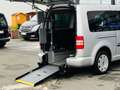 Volkswagen Caddy Maxi-Jako-Behindertengerecht-Rampe Argent - thumbnail 8