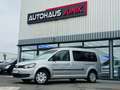 Volkswagen Caddy Maxi-Jako-Behindertengerecht-Rampe Argent - thumbnail 4