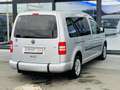 Volkswagen Caddy Maxi-Jako-Behindertengerecht-Rampe Argent - thumbnail 6