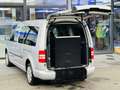 Volkswagen Caddy Maxi-Jako-Behindertengerecht-Rampe Argent - thumbnail 13