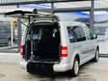 Volkswagen Caddy Maxi-Jako-Behindertengerecht-Rampe Argent - thumbnail 12