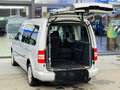 Volkswagen Caddy Maxi-Jako-Behindertengerecht-Rampe Argent - thumbnail 14