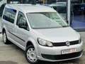 Volkswagen Caddy Maxi-Jako-Behindertengerecht-Rampe Argent - thumbnail 3