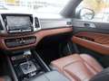 SsangYong Rexton Sapphire 4WD AHK SD Leder Navi Alu20" Grau - thumbnail 19