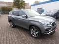 SsangYong Rexton Sapphire 4WD AHK SD Leder Navi Alu20" Grau - thumbnail 3