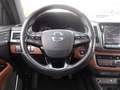 SsangYong Rexton Sapphire 4WD AHK SD Leder Navi Alu20" Grau - thumbnail 18