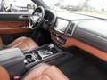 SsangYong Rexton Sapphire 4WD AHK SD Leder Navi Alu20" Grau - thumbnail 30