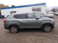 SsangYong Rexton Sapphire 4WD AHK SD Leder Navi Alu20" Grau - thumbnail 4